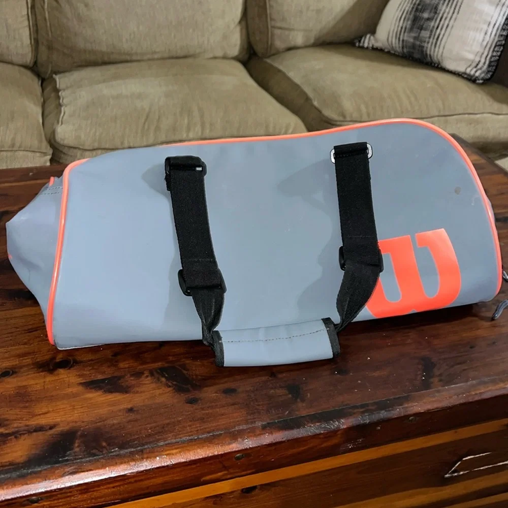 Wilson Tennis Bag